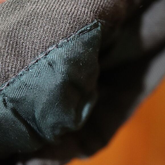 Vintage Military Uniform USA Wool Coat Reenactments Cosplay Grunge 41 - Picture 15 of 16